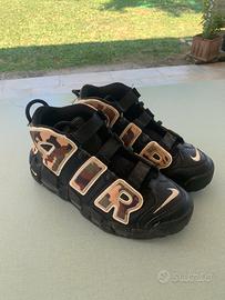 Nike Air Uptempo "Camo"