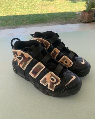 Nike Air Uptempo "Camo"