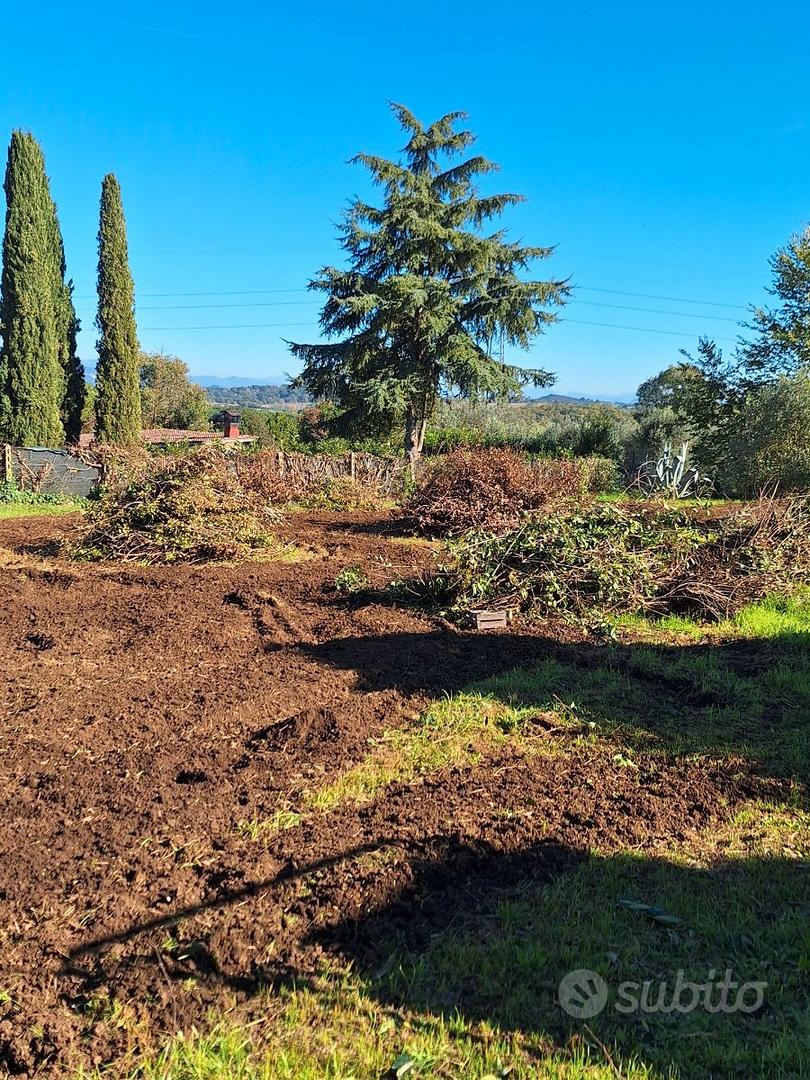 Lotto terreno - Vista 2