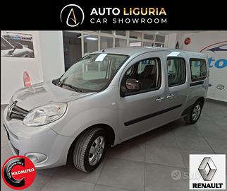 Renault Kangoo 1.5 dCi 110CV 5 porte Stop & Start