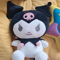 Peluche kuromi