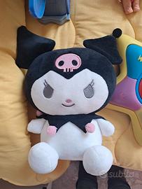 Peluche kuromi