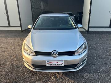 Volkswagen Golf 1.6 TDI 110 CV 5p. Highline BlueMo