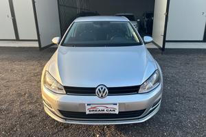 Volkswagen Golf 1.6 TDI 110 CV 5p. Highline BlueMo