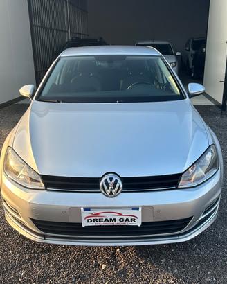 Volkswagen Golf 1.6 TDI 110 CV 5p. Highline BlueMo