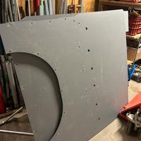 Pannelli rivestimento interno ducato my 2025