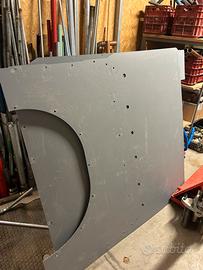 Pannelli rivestimento interno ducato my 2025