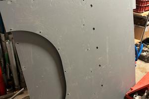 Pannelli rivestimento interno ducato my 2025