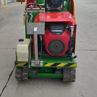 cippatrice greentecnic usata