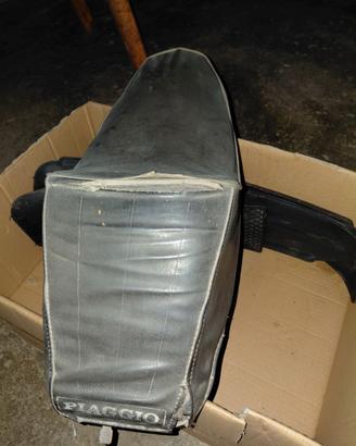 Sella vespa 50 special originale