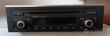 stereo