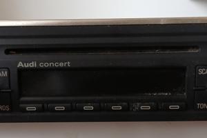 stereo