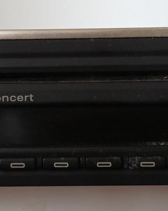 stereo