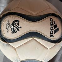 Pallone mondiali 2006