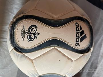 Pallone mondiali 2006