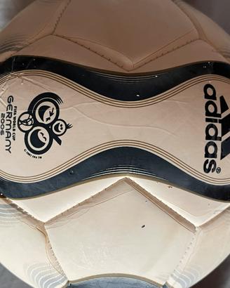 Pallone mondiali 2006