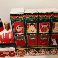 Calendario avvento Legami 2025