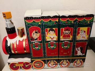 Calendario avvento Legami 2025