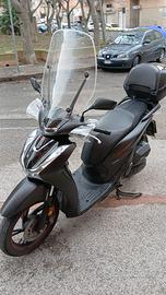 Scooter SH 150