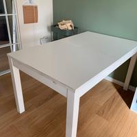 Tavolo da cucina Bjursta ikea