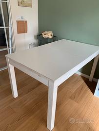 Tavolo da cucina Bjursta ikea