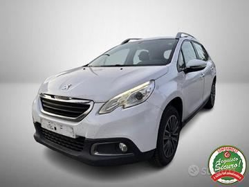 PEUGEOT 2008 1.2 VTi 82CV Allure OK NEO PATENTAT