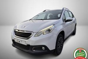 PEUGEOT 2008 1.2 VTi 82CV Allure OK NEO PATENTAT