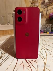 Motorola Moto G05 - Smartphone