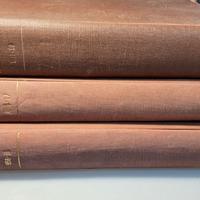 Raccolta di Radiotecnica Televisione