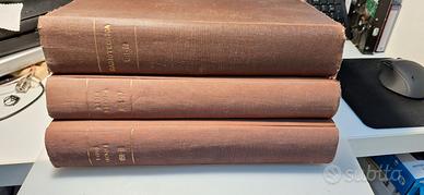 Raccolta di Radiotecnica Televisione