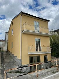 Casa in Montagna