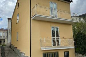 Casa in Montagna