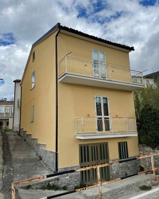 Casa in Montagna