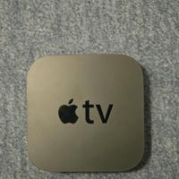 Apple TV terza generazione
