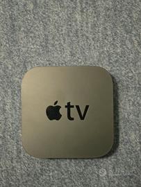 Apple TV terza generazione
