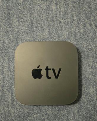 Apple TV terza generazione