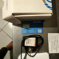 geolocalizzatore doctor spy nuovo mai usato