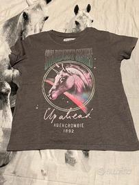 Maglia Abercrombie bambina