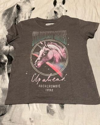 Maglia Abercrombie bambina