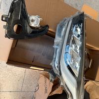 Ricambi usati di toyota yaris anno 2022