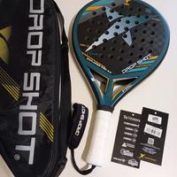 racchetta padel Drop Shot Explorer Pro 5.0