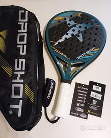 racchetta padel Drop Shot Explorer Pro 5.0