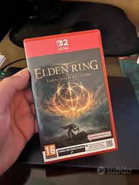 Elden Ring Switch 2