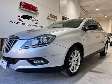Lancia Delta 1.6 MJT 120cv Diesel - UNICO PROPR - 