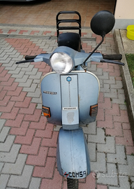 Vespa PK50