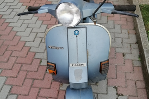 Vespa PK50