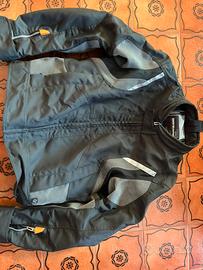 Giacca bmw air flow