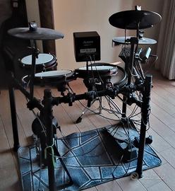 Batteria elettrica Alesis Nitro