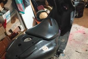 Yamaha Aerox 50 - 2019