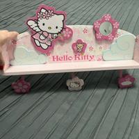 Appendino Hello Kitty